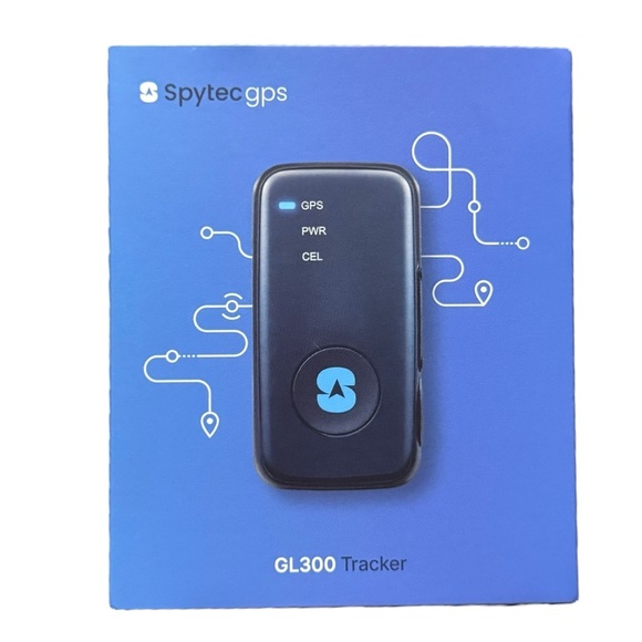 Spytec GPS GL300 Tracker For Vehicle Tracking - Picture 1 of 3